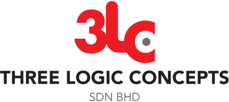 Three Logic Concepts Sdn Bhd company logo