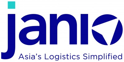 Janio Technologies Sdn Bhd company logo