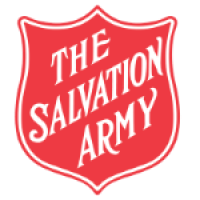 The Salvation Army company logo