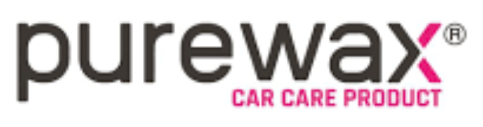 Banner for PUREWAX.COM