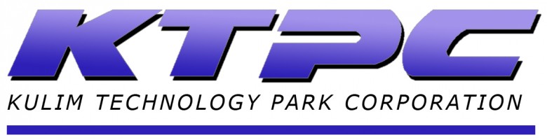 Company logo for KULIM TECHNOLOGY PARK CORPORATION SDN BHD