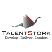 Company logo for TalentStork