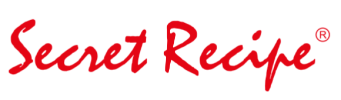 Secret Recipe Presint 4 company logo