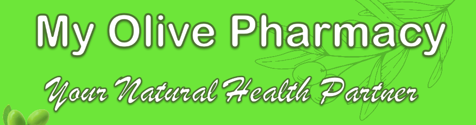 Banner for MY OLIVE PHARMACY