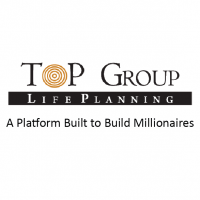 Top Group Life Planning company logo