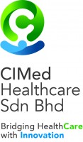 CIMed Healthcare Sdn Bhd company logo