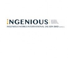 Ingenious Works International (M) Sdn Bhd company logo