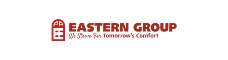 Pembinaan Eastern Aluminium Sdn Bhd logo