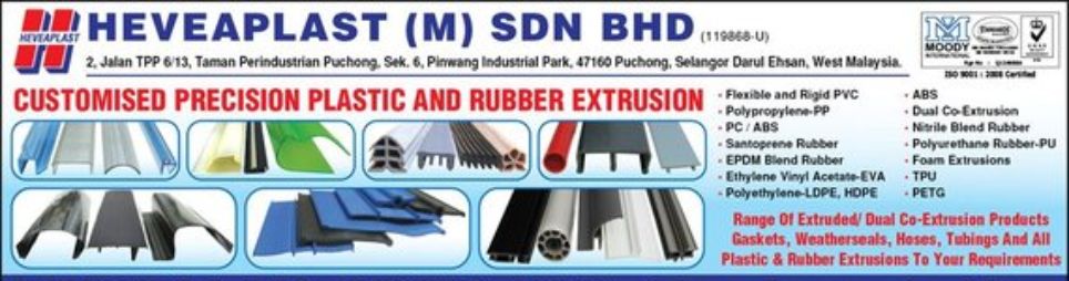 Banner for Heveaplast (M) Sdn Bhd