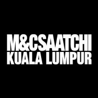 Company logo for M&C Saatchi