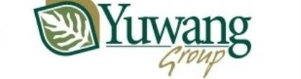 Banner for Yuwang Group
