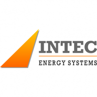 INTEC Group company logo