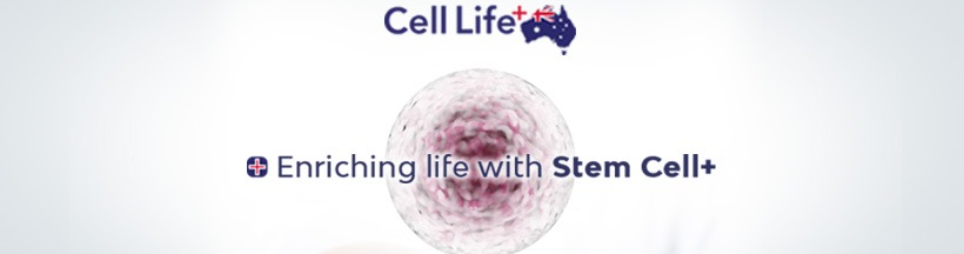 Banner for CELL LIFE MEDIC & AESTHETIC SDN BHD