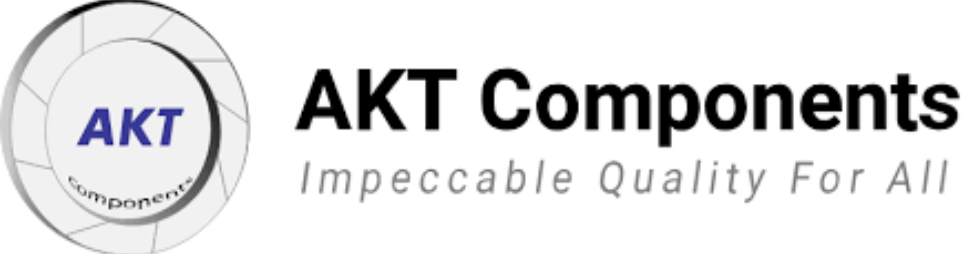Banner for AKT Components