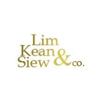 Lim Kean Siew & Co company logo
