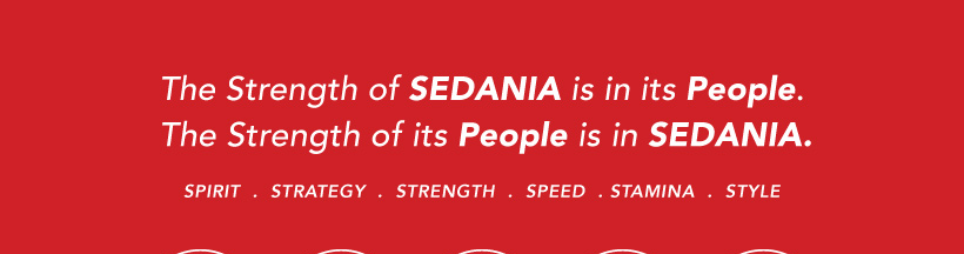 Banner for Sedania Innovator Berhad