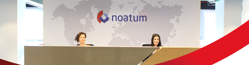 Banner for Noatum Logistics Malaysia Sdn. Bhd.