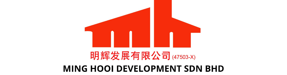 Banner for MING HOOI DEVELOPMENT SDN BHD