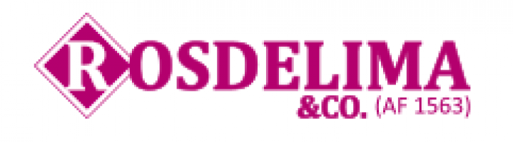Rosdelima & Co logo