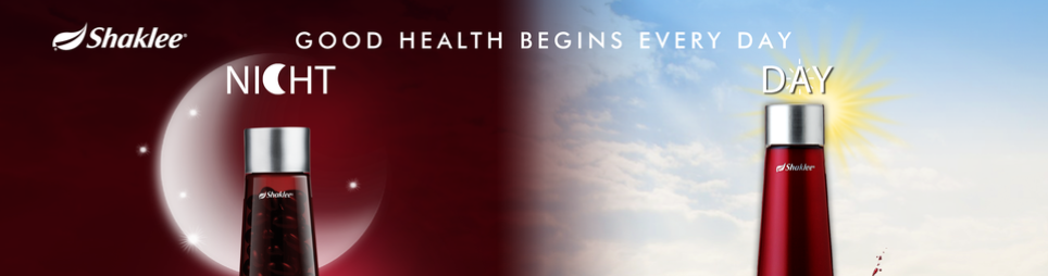 Banner for Shaklee Products (Malaysia) Sdn Bhd