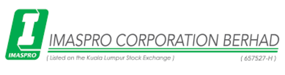 Banner for Imaspro Resources Sdn Bhd 