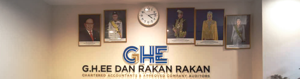 Banner for G.H.EE & RAKAN RAKAN