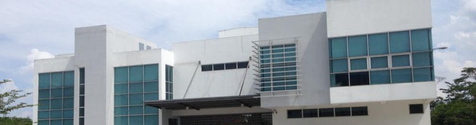 Banner for LAVENDA STEEL SDN BHD