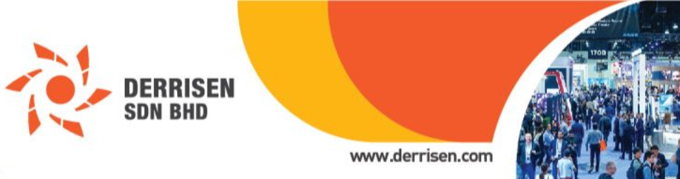 Banner for Derrisen Sdn Bhd