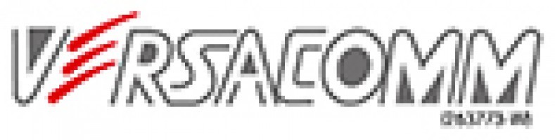 VersaComm Sdn Bhd company logo
