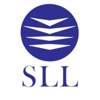 SLL MACHINERY HARDWARE SDN BHD logo