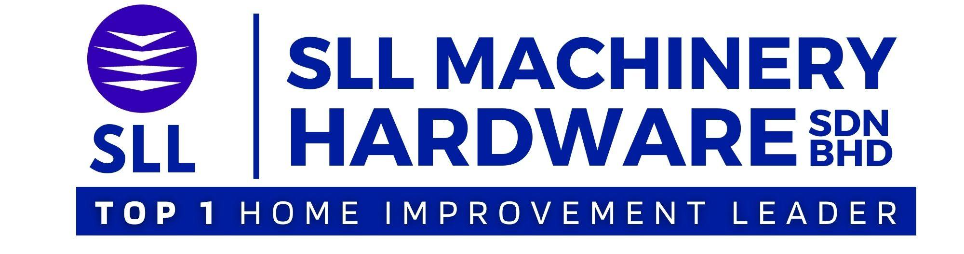 Banner for SLL MACHINERY HARDWARE SDN BHD