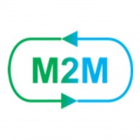 M2M NETWORK SDN BHD logo