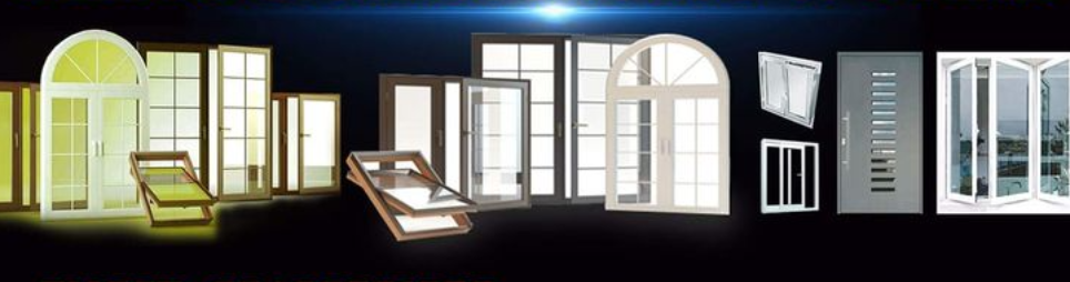 Banner for WE EXCELLENT ALUMINIUM & GLASS SDN BHD