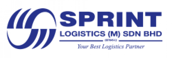 Sprint Logistics (M) Sdn Bhd logo