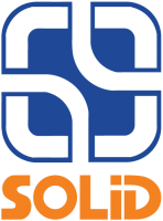 Solid Corporation Sdn Bhd logo