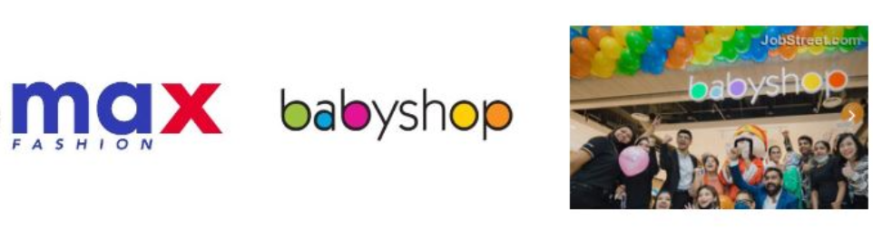 Banner for Lifestyle Retail Malaysia Sdn Bhd