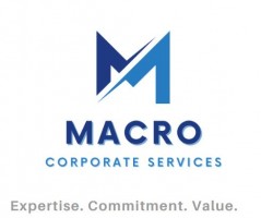 Macro Corporate Services company logo