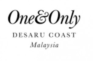 One & Only Desaru Coast Hotel company logo