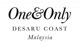 One&Only Desaru Coast company logo