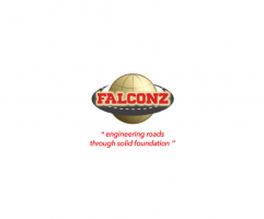Falconz Equipment Services Sdn Bhd company logo