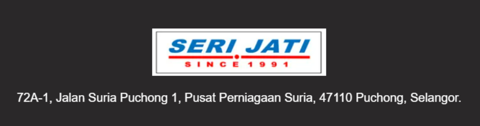 Banner for Seri Jati Sdn Bhd