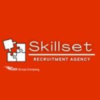 Agensi Pekerjaan Skillset Sdn Bhd company logo