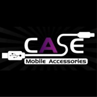 Company logo for Case Mobile Accessories