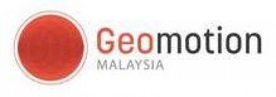 Geomotion (Malaysia) Sdn. Bhd. logo