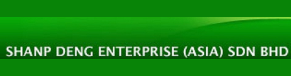 Banner for SHANP DENG ENTERPRISE (ASIA) SDN BHD