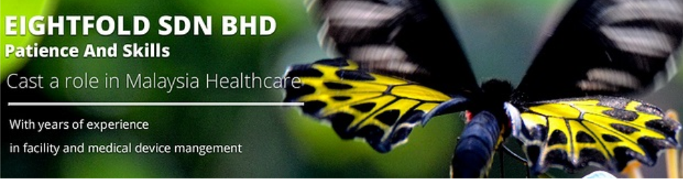 Banner for Eightfold Sdn Bhd