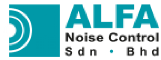 Alfa Noise Control Sdn Bhd logo