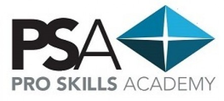Pro Skills Academy logo