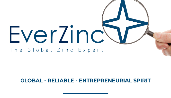 Everzinc (M) Sdn Bhd company banner