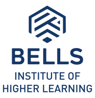 BELLS Institute of Higher Learning company logo